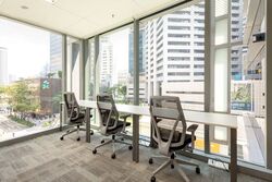 One Raffles Place (D1), Office #604322401